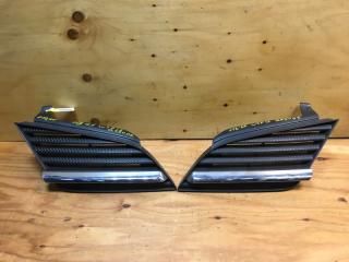 Решетка радиатора NISSAN PRIMERA 2002 контрактная Решетка радиатора NISSAN PRIMERA 2002