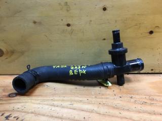 Фото запчасти патрубок радиатора MITSUBISHI COLT PLUS 2008 контрактная запчасть Запчасть патрубок радиатора MITSUBISHI COLT PLUS 2008