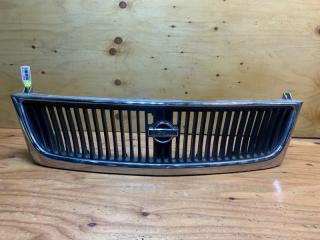 Решетка радиатора NISSAN LARGO 1998 контрактная Решетка радиатора NISSAN LARGO 1998