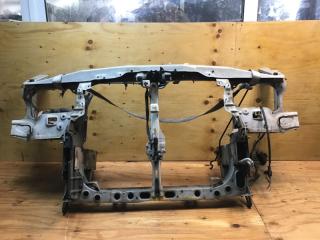 Запчасть рамка радиатора NISSAN LARGO 1998