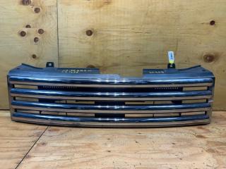 Решетка радиатора NISSAN CUBE 2005 контрактная Решетка радиатора NISSAN CUBE 2005