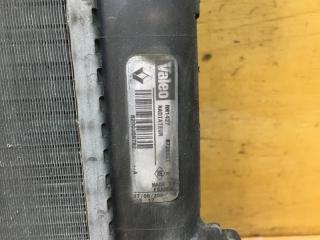 Радиатор двигателя KANGOO 2004 KC0S K4M Радиатор двигателя KANGOO 2004 KC0S K4M