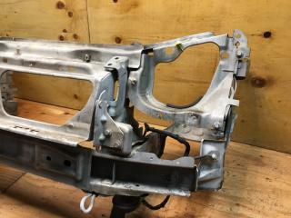 Рамка радиатора RENAULT KANGOO KC0S K4M Рамка радиатора RENAULT KANGOO KC0S K4M