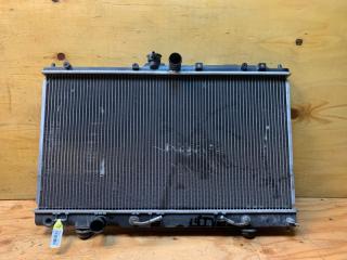 Радиатор двигателя MITSUBISHI LANCER CEDIA 2001 контрактная Радиатор двигателя MITSUBISHI LANCER CEDIA 2001