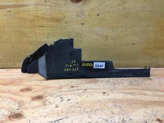 Защита радиатора левая MAZDA MPV 2002