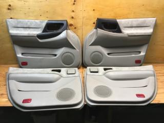 Обшивка двери NISSAN BASSARA 2003