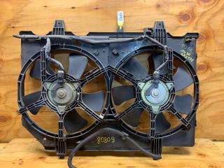 Диффузор радиатора NISSAN BASSARA 2003