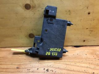 Планка под фару передняя левая NISSAN BASSARA 2003