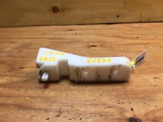 Фото запчасти планка под фару передняя правая MITSUBISHI OUTLANDER 2006 контрактная запчасть Запчасть планка под фару передняя правая MITSUBISHI OUTLANDER 2006