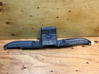 Накладка MITSUBISHI OUTLANDER 2006 контрактная Накладка MITSUBISHI OUTLANDER 2006