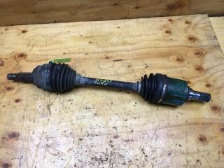 Привод передний левый MITSUBISHI OUTLANDER 2006 контрактная Привод передний левый MITSUBISHI OUTLANDER 2006