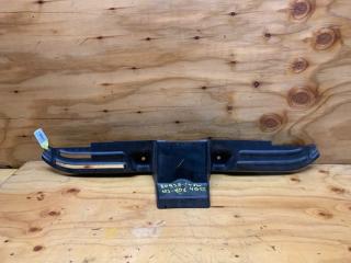 Накладка MITSUBISHI OUTLANDER 2006 контрактная Накладка MITSUBISHI OUTLANDER 2006