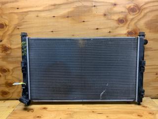 Радиатор двигателя MITSUBISHI OUTLANDER 2006 контрактная Радиатор двигателя MITSUBISHI OUTLANDER 2006