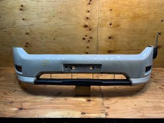 Бампер передний MITSUBISHI DINGO 2000