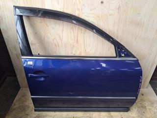 Дверь боковая передняя правая VOLKSWAGEN PASSAT 2003