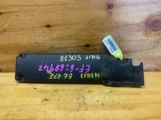 Запчасть крышка на двигатель декоративная DAIHATSU TERIOS KID 2003 J131G EFDEM 1951997202 контрактная Крышка на двигатель декоративная DAIHATSU TERIOS KID 2003 J131G EFDEM 1951997202 контрактная
