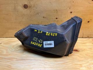 Запчасть воздуховод NISSAN LARGO 1998