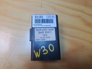 Блок управления NISSAN LARGO 1998 контрактная Блок управления NISSAN LARGO 1998