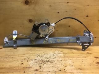 Стеклоподъемник передний левый NISSAN BASSARA 2003 контрактная Стеклоподъемник передний левый NISSAN BASSARA 2003