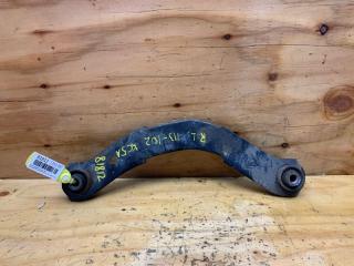 Запчасть рычаг подвески задний левый MITSUBISHI LANCER CEDIA 2001