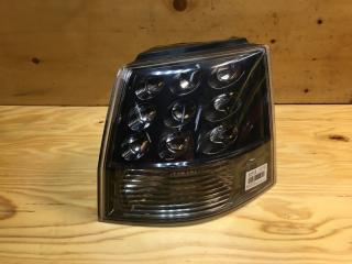 Фонарь задний правый MITSUBISHI OUTLANDER 2006 контрактная Фонарь задний правый MITSUBISHI OUTLANDER 2006