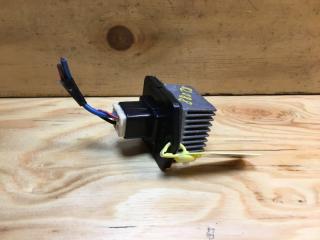 Реостат печки MITSUBISHI OUTLANDER 2006 контрактная Реостат печки MITSUBISHI OUTLANDER 2006