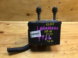 Запчасть блок abs MITSUBISHI LEGNUM 1997