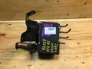 Блок ABS MITSUBISHI COLT PLUS 2008 контрактная Блок ABS MITSUBISHI COLT PLUS 2008
