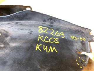 Подкрылок передний левый KANGOO 2004 KC0S K4M Подкрылок передний левый KANGOO 2004 KC0S K4M