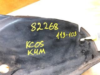 Подкрылок передний правый KANGOO 2004 KC0S K4M Подкрылок передний правый KANGOO 2004 KC0S K4M