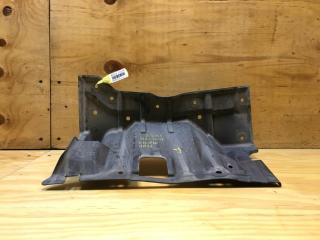 Защита двигателя правая MITSUBISHI OUTLANDER 2006