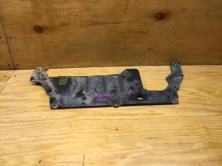 Защита двигателя MITSUBISHI OUTLANDER 2006