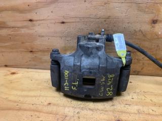 Суппорт передний левый MITSUBISHI OUTLANDER 2006