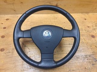 Руль VOLKSWAGEN JETTA 2006