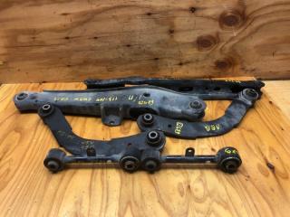 Рычаг подвески задний MITSUBISHI OUTLANDER 2006 контрактная Рычаг подвески задний MITSUBISHI OUTLANDER 2006