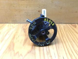 Насос гидроусилителя руля MITSUBISHI OUTLANDER 2006 контрактная Насос гидроусилителя руля MITSUBISHI OUTLANDER 2006