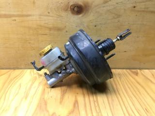 Главный тормозной цилиндр NISSAN CUBE 2002 контрактная Главный тормозной цилиндр NISSAN CUBE 2002