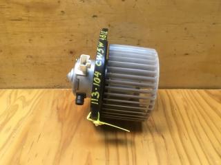 Мотор печки MITSUBISHI OUTLANDER 2006 контрактная Мотор печки MITSUBISHI OUTLANDER 2006