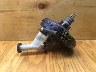 Главный тормозной цилиндр MITSUBISHI OUTLANDER 2006 контрактная Главный тормозной цилиндр MITSUBISHI OUTLANDER 2006