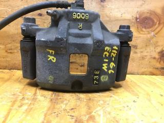 Фото запчасти суппорт передний правый MITSUBISHI LEGNUM 1997 контрактная запчасть Запчасть суппорт передний правый MITSUBISHI LEGNUM 1997