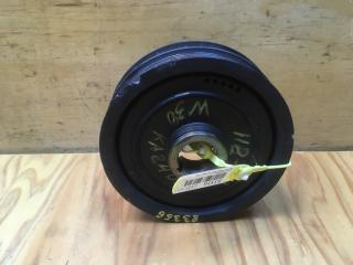 Запчасть шкив коленвала NISSAN LARGO 1998