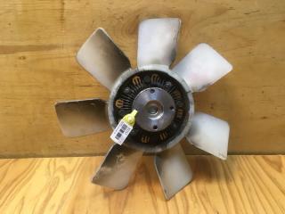 Вискомуфта NISSAN LARGO 1998 контрактная Вискомуфта NISSAN LARGO 1998