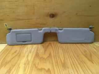 Запчасть козырек солнцезащитный NISSAN LAUREL 1997