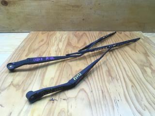 Щетка стеклоочистителя передняя MITSUBISHI LANCER CEDIA 2001 контрактная Щетка стеклоочистителя передняя MITSUBISHI LANCER CEDIA 2001