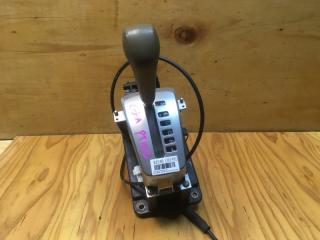 Рычаг переключения КПП MITSUBISHI LANCER CEDIA 2001