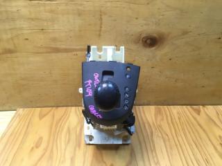 Рычаг переключения КПП MITSUBISHI OUTLANDER 2006