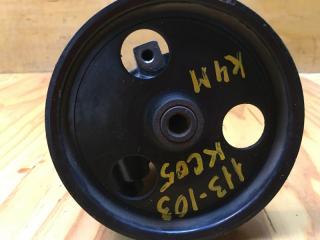 Насос гидроусилителя руля KANGOO 2004 KC0S K4M Насос гидроусилителя руля KANGOO 2004 KC0S K4M