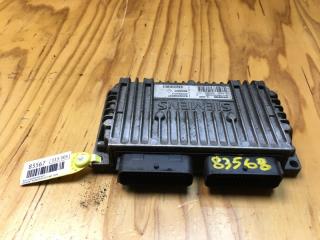 Запчасть блок управления акпп RENAULT KANGOO 2004 KC0S K4M 8200298637 контрактная Блок управления АКПП RENAULT KANGOO 2004 KC0S K4M 8200298637 контрактная