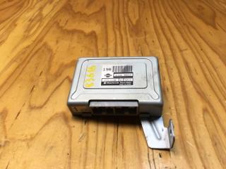 Блок управления АКПП NISSAN SERENA 2000 контрактная Блок управления АКПП NISSAN SERENA 2000