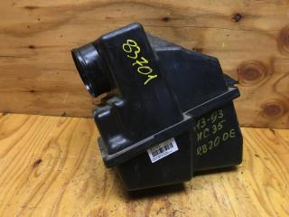 Запчасть резонатор воздушного фильтра NISSAN LAUREL 1997